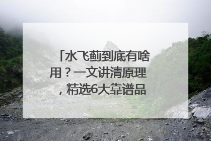 水飞蓟到底有啥用？一文讲清原理，精选6大靠谱品牌助你科学养生